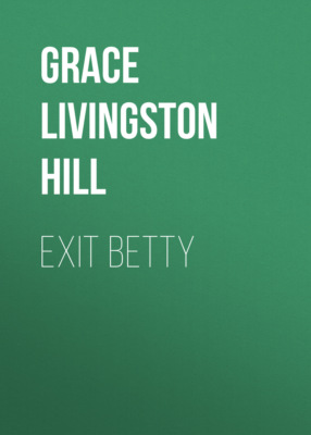 Exit Betty