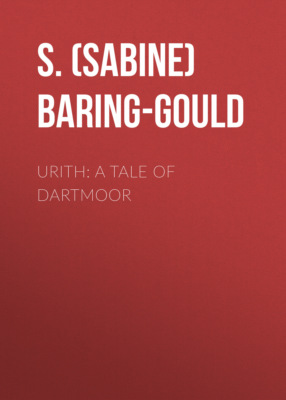 Urith: A Tale of Dartmoor