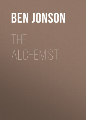 The Alchemist