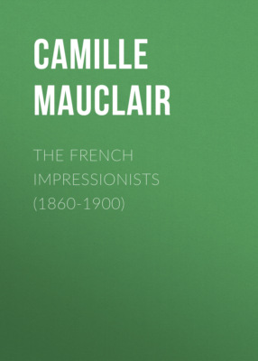 The French Impressionists (1860-1900)