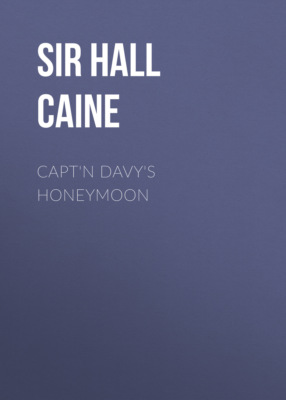 Capt'n Davy's Honeymoon