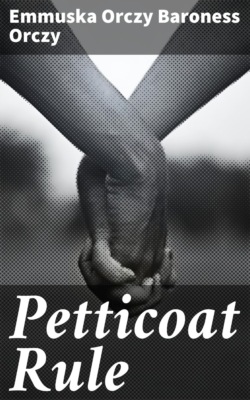 Petticoat Rule
