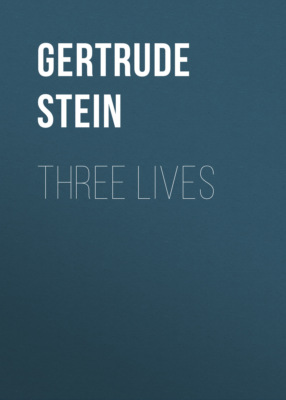Three Lives