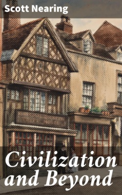 Civilization and Beyond