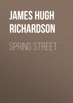 Spring Street