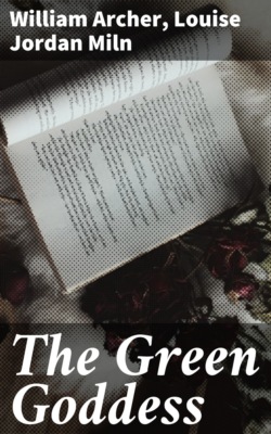 The Green Goddess
