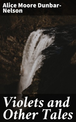Violets and Other Tales