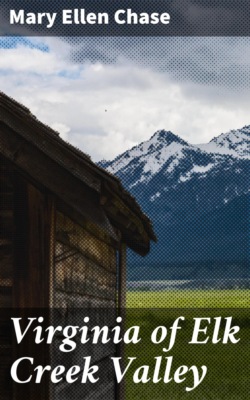 Virginia of Elk Creek Valley