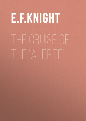 The Cruise of the 'Alerte'
