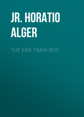 The Erie Train Boy