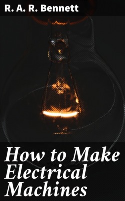 How to Make Electrical Machines