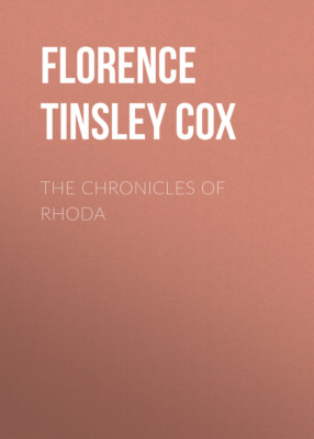 The Chronicles of Rhoda