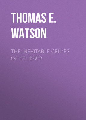 The Inevitable Crimes of Celibacy