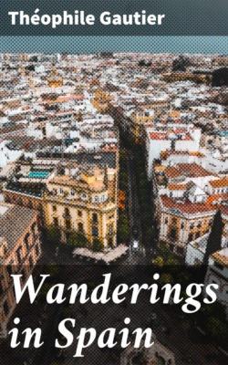 Wanderings in Spain