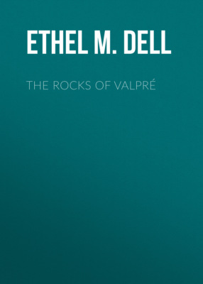 The Rocks of Valpré
