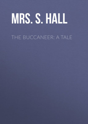 The Buccaneer: A Tale