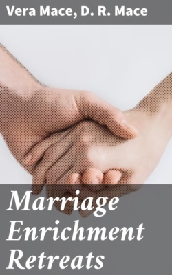 Marriage Enrichment Retreats