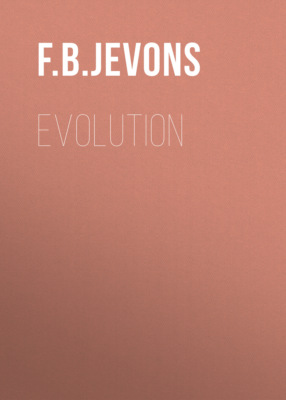 Evolution
