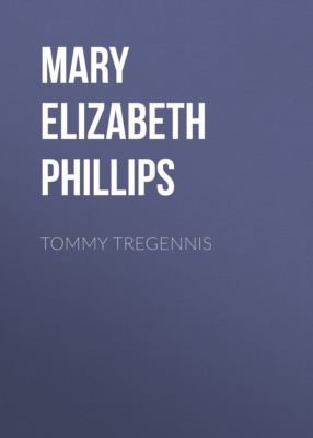 Tommy Tregennis