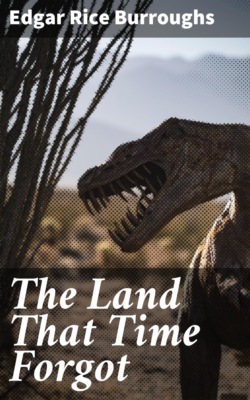 The Land That Time Forgot