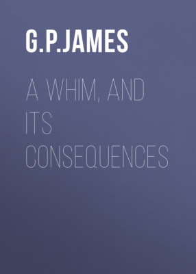 A Whim, and Its Consequences