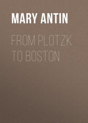 From Plotzk to Boston