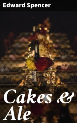 Cakes & Ale