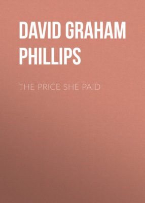 The Price She Paid
