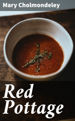 Red Pottage
