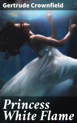 Princess White Flame