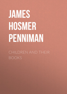Children and Their Books