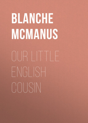 Our Little English Cousin