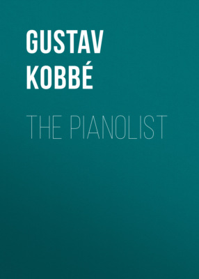 The Pianolist
