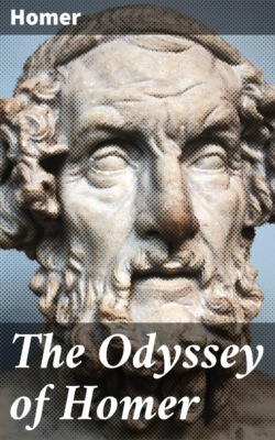 The Odyssey of Homer