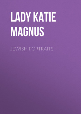 Jewish Portraits