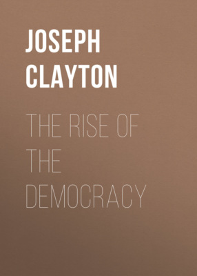 The Rise of the Democracy