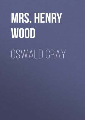 Oswald Cray