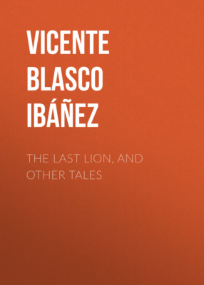 The Last Lion, and Other Tales