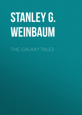 The Galaxy Tales