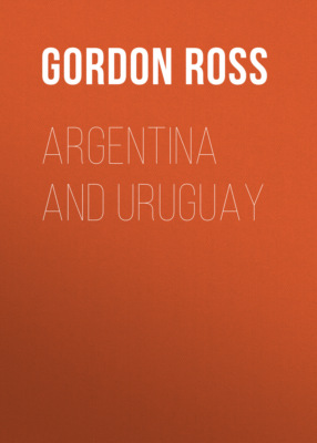 Argentina and Uruguay