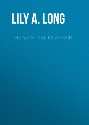 The Saintsbury Affair