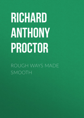 Rough Ways Made Smooth