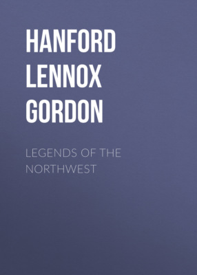 Legends of the Northwest