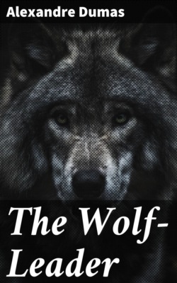 The Wolf-Leader