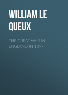 The Great War in England in 1897