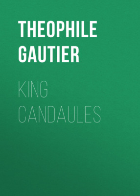 King Candaules