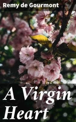A Virgin Heart