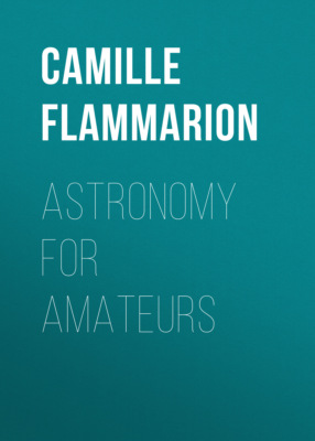 Astronomy for Amateurs