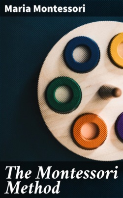 The Montessori Method