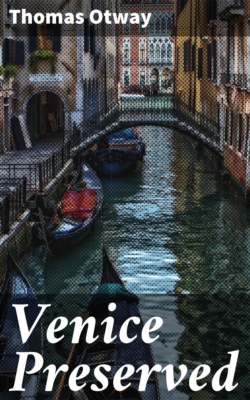 Venice Preserved